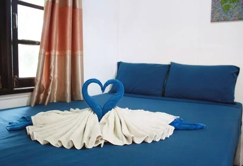 Majatalo Lantern Inn Koh Lipe