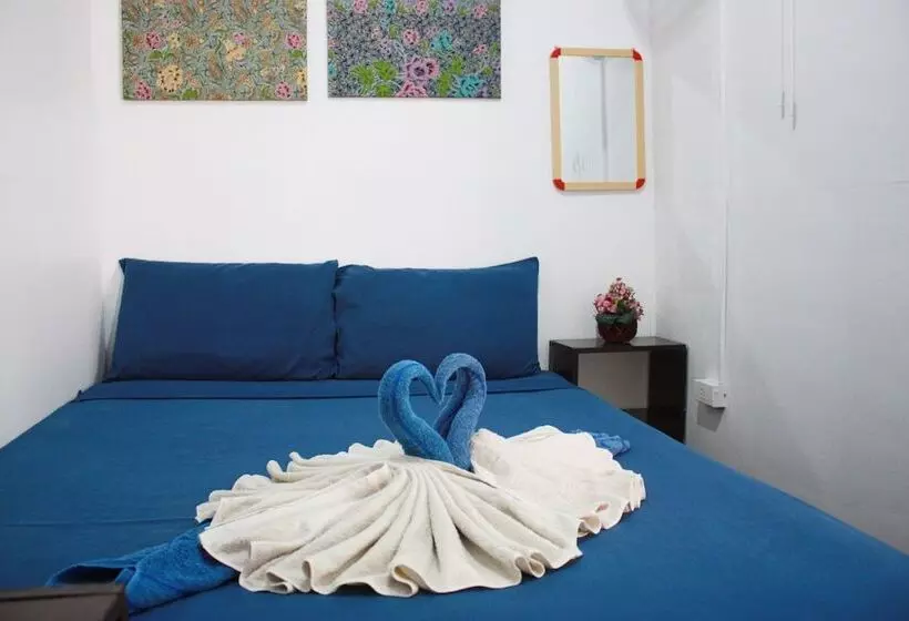 Majatalo Lantern Inn Koh Lipe