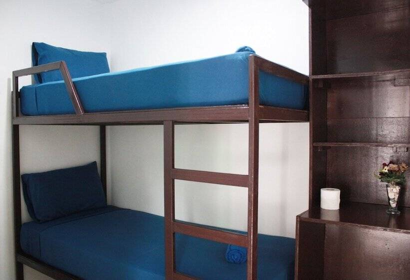 פנסיון Lantern Inn Koh Lipe