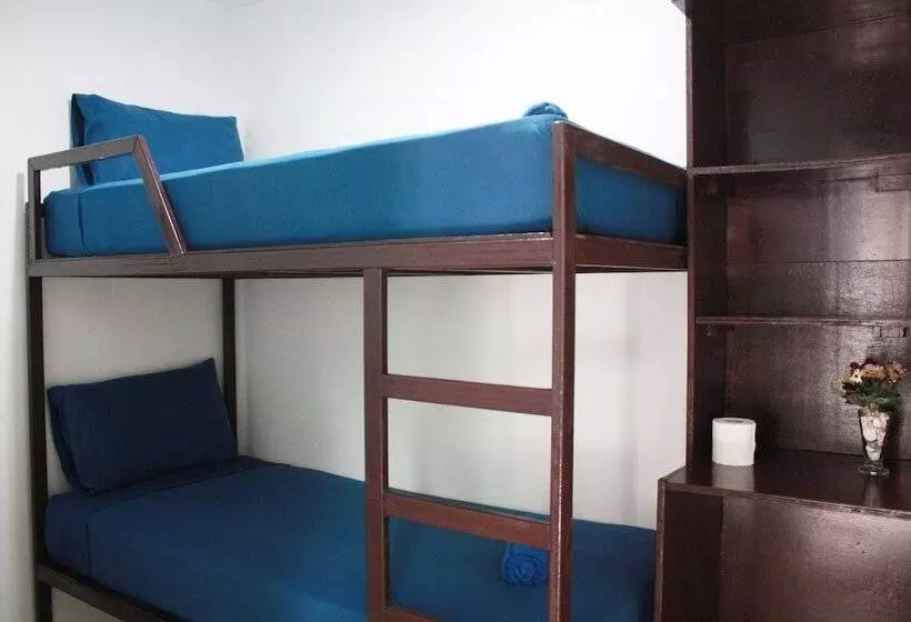 Majatalo Lantern Inn Koh Lipe