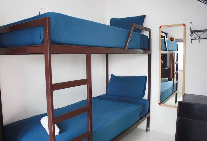 פנסיון Lantern Inn Koh Lipe