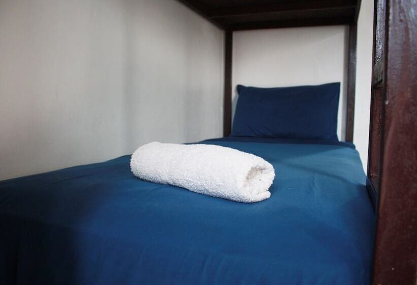 פנסיון Lantern Inn Koh Lipe