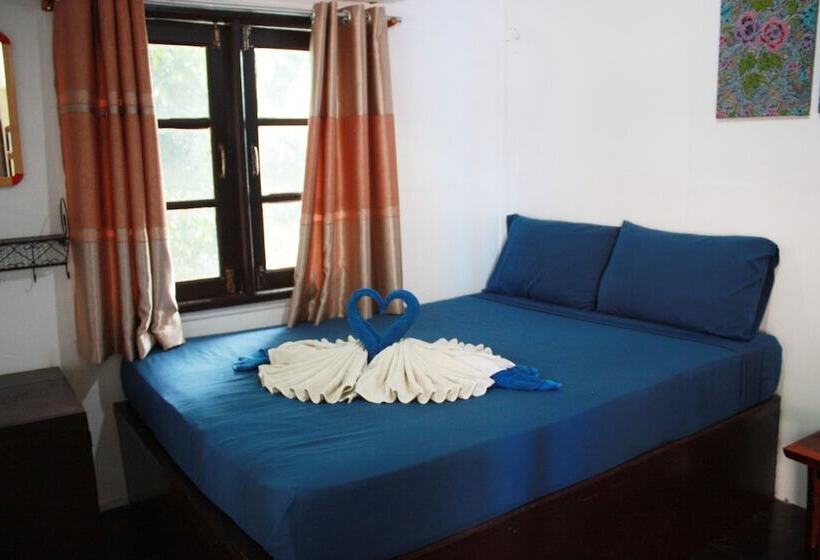 פנסיון Lantern Inn Koh Lipe