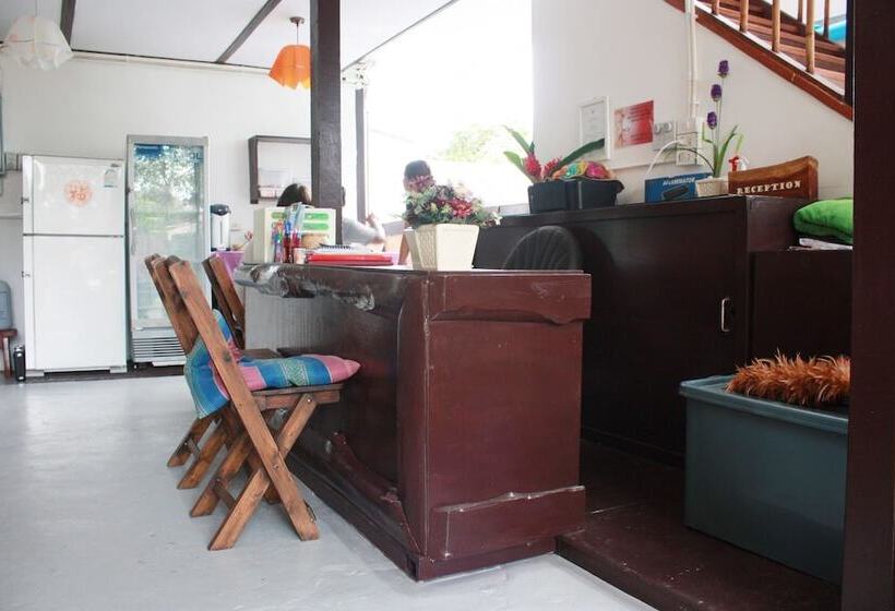 פנסיון Lantern Inn Koh Lipe