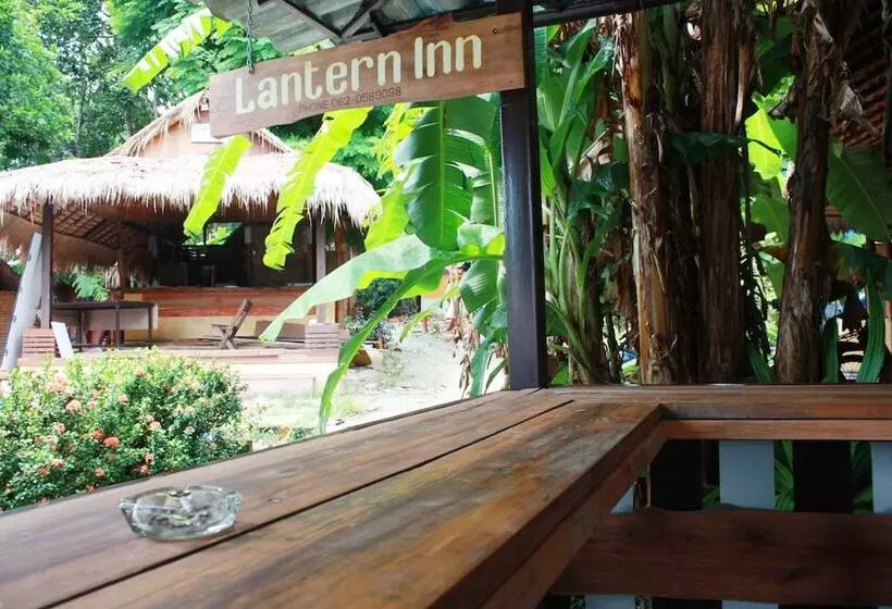 Majatalo Lantern Inn Koh Lipe