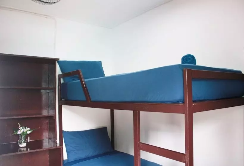 Majatalo Lantern Inn Koh Lipe