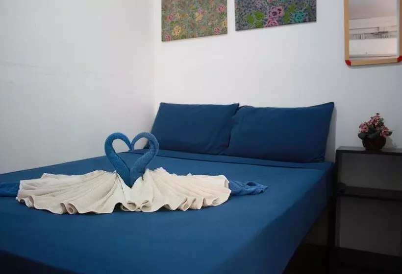 Majatalo Lantern Inn Koh Lipe