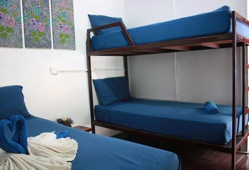 Majatalo Lantern Inn Koh Lipe