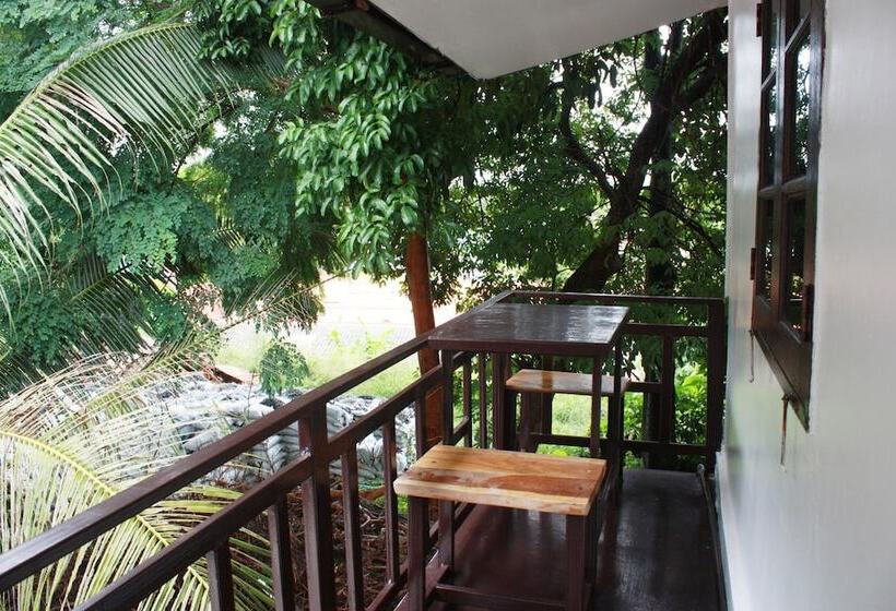 פנסיון Lantern Inn Koh Lipe