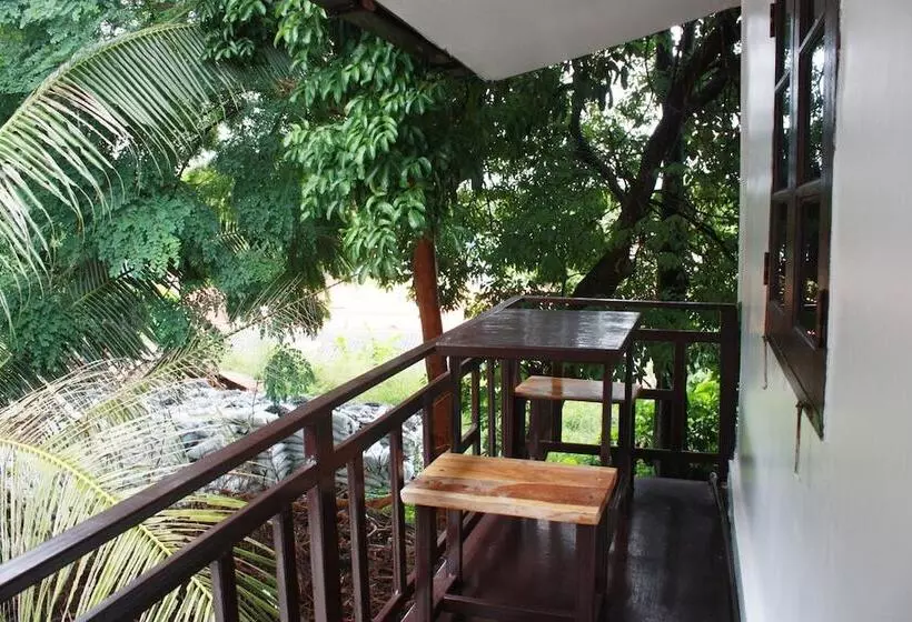 Majatalo Lantern Inn Koh Lipe