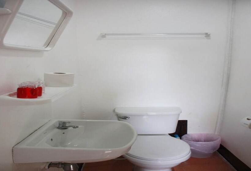 פנסיון Lantern Inn Koh Lipe