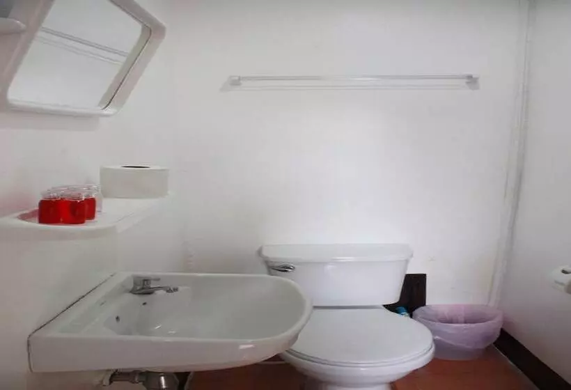 Majatalo Lantern Inn Koh Lipe