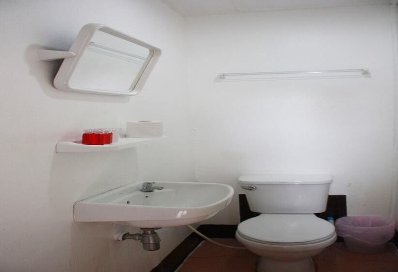 פנסיון Lantern Inn Koh Lipe