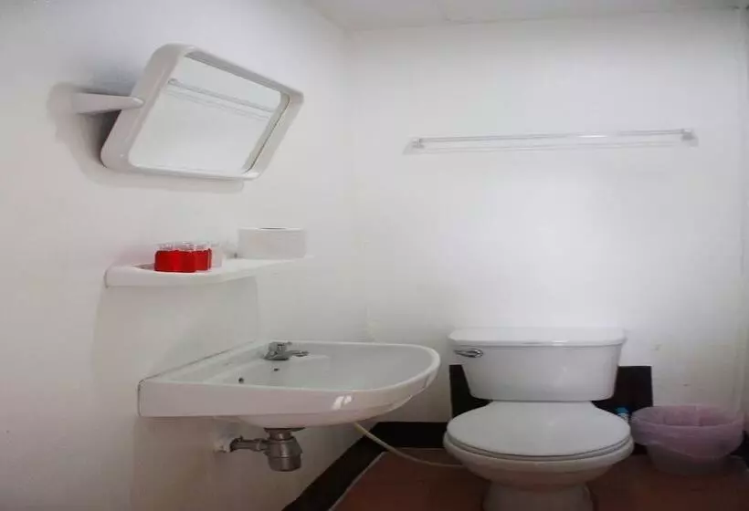 Majatalo Lantern Inn Koh Lipe