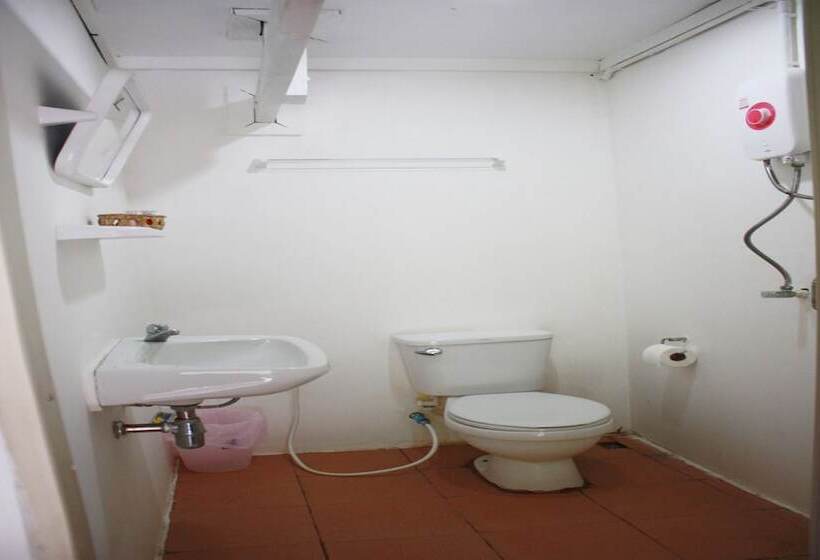 פנסיון Lantern Inn Koh Lipe