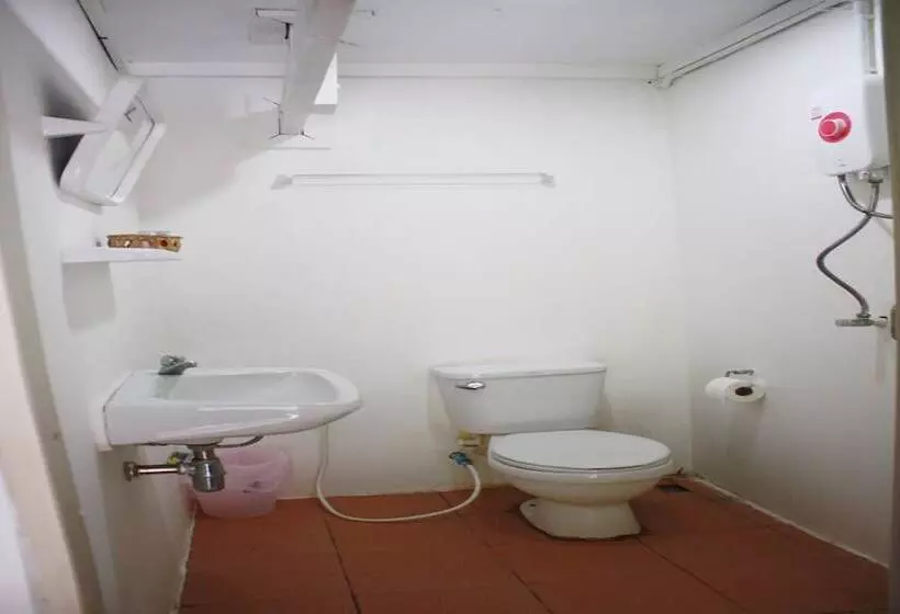 Majatalo Lantern Inn Koh Lipe