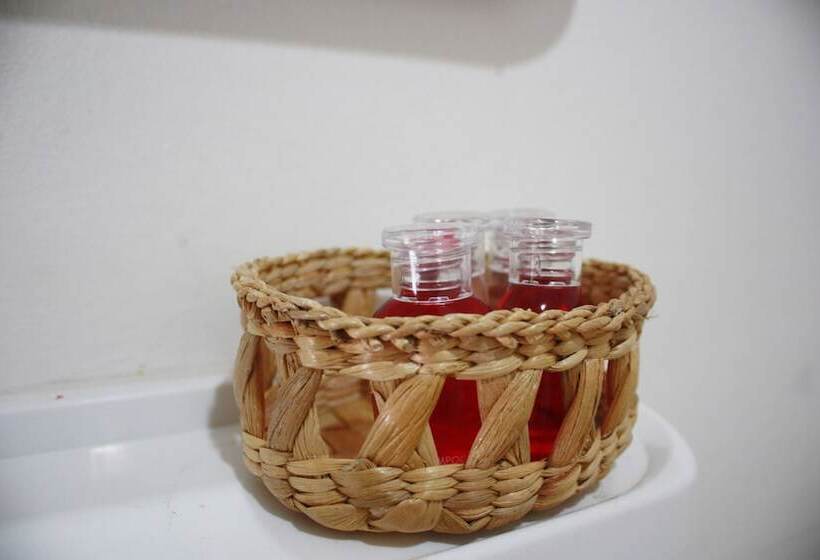 פנסיון Lantern Inn Koh Lipe