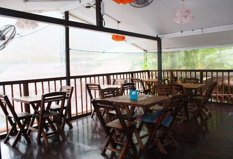 פנסיון Lantern Inn Koh Lipe