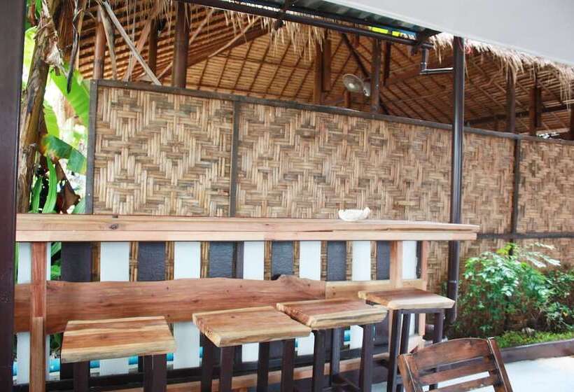 פנסיון Lantern Inn Koh Lipe