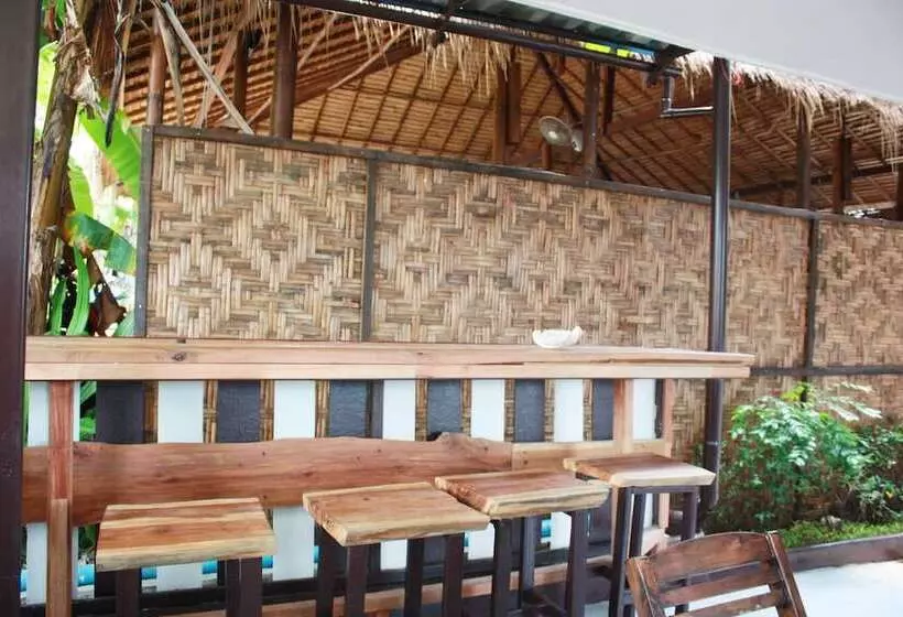 Majatalo Lantern Inn Koh Lipe