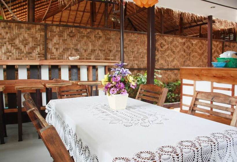 פנסיון Lantern Inn Koh Lipe