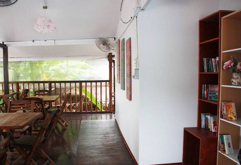 פנסיון Lantern Inn Koh Lipe