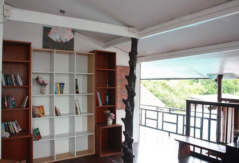 פנסיון Lantern Inn Koh Lipe