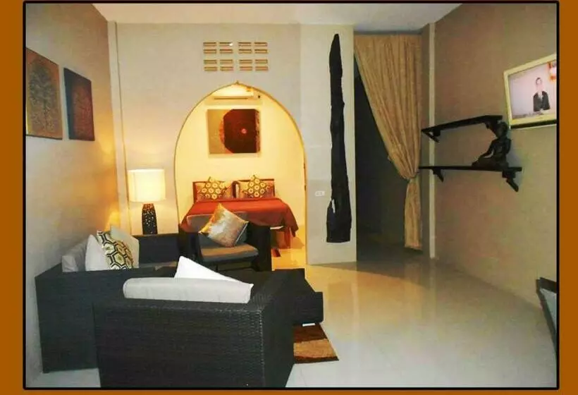 Majatalo The Miracle Guesthouse & Diving