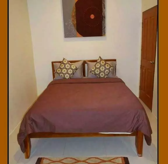 Majatalo The Miracle Guesthouse & Diving