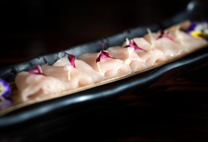 Six Senses Residences & Spa Courchevel