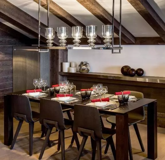 Six Senses Residences & Spa Courchevel