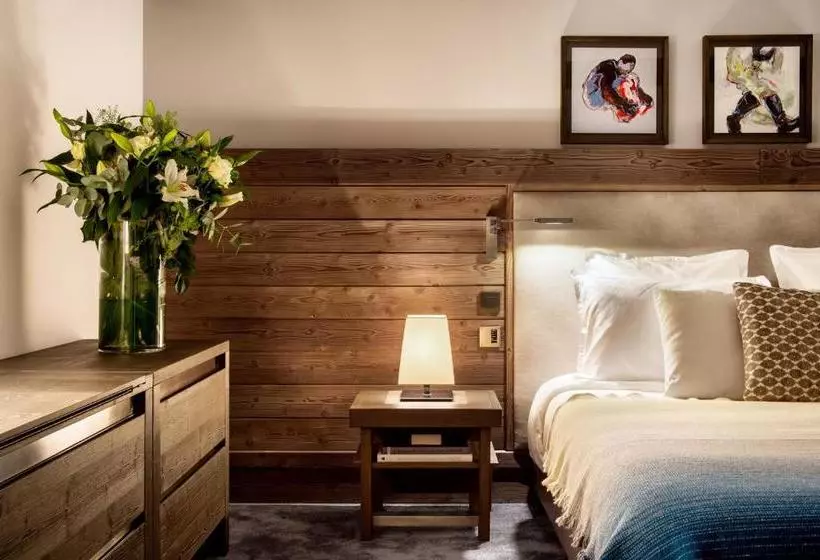 Six Senses Residences & Spa Courchevel