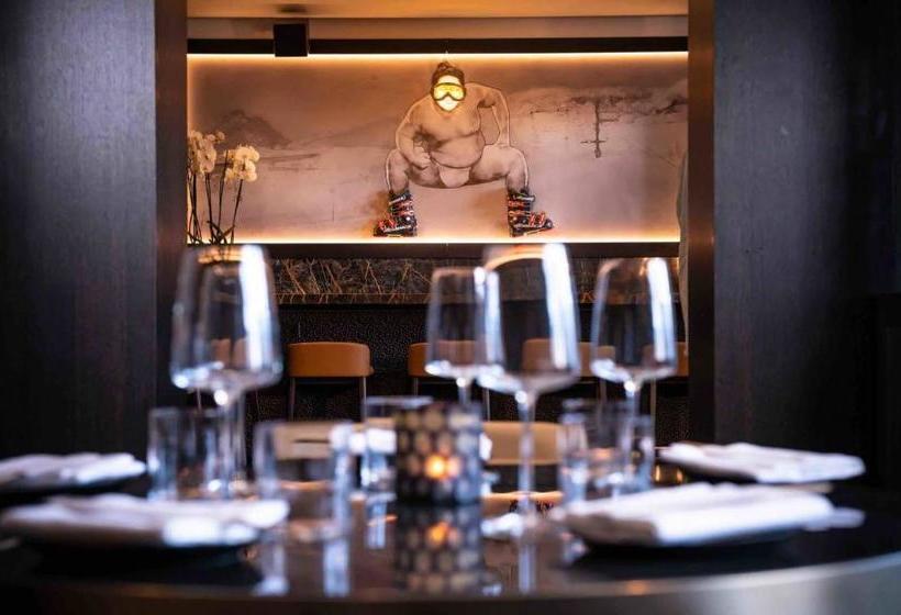 Six Senses Residences & Spa Courchevel