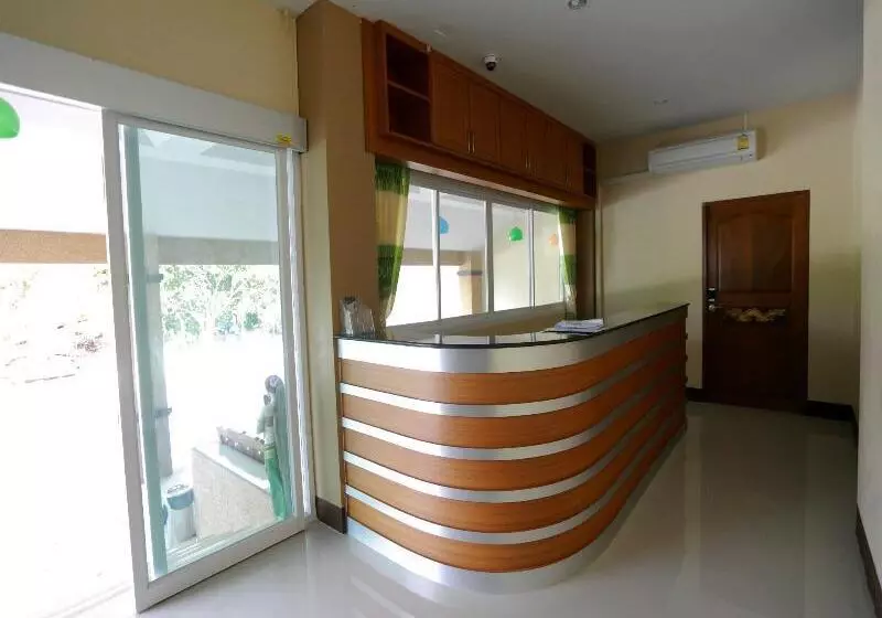 V Residence