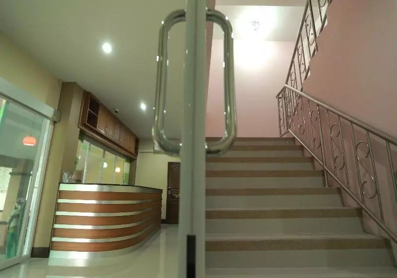V Residence