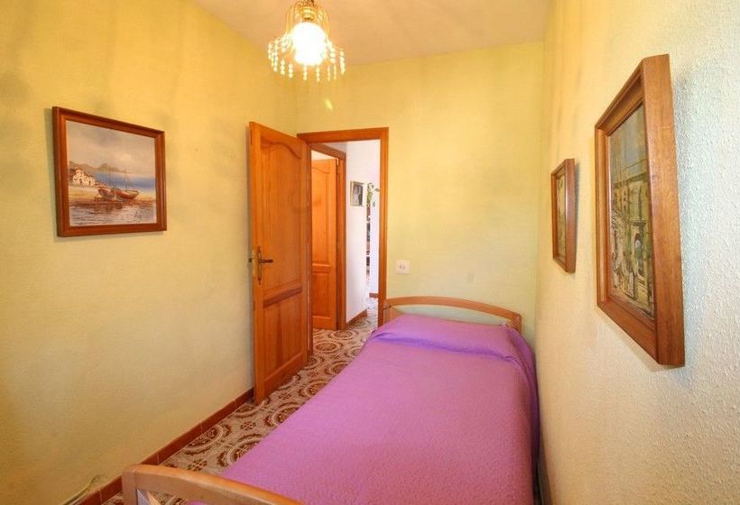 Villas Costa Calpe Vazquez