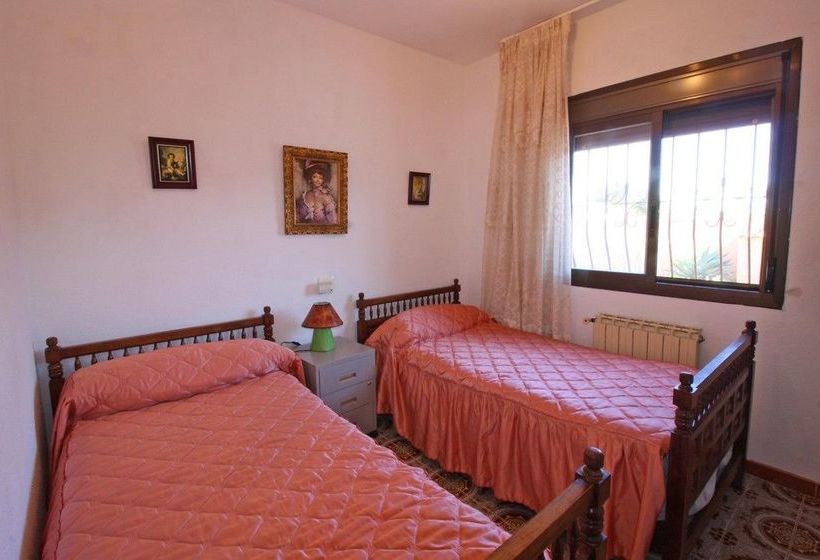 Villas Costa Calpe Vazquez