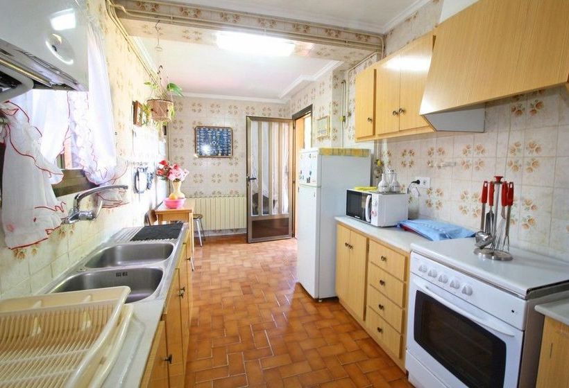 Villas Costa Calpe Vazquez