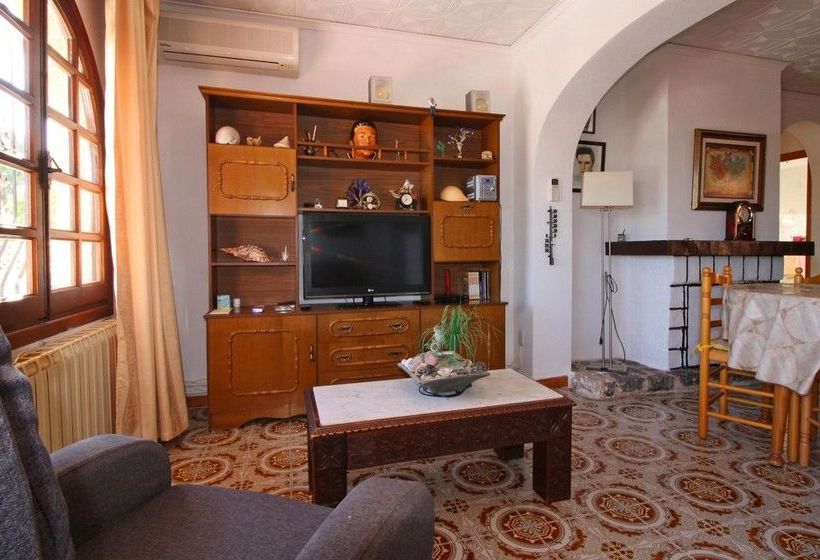 Villas Costa Calpe Vazquez