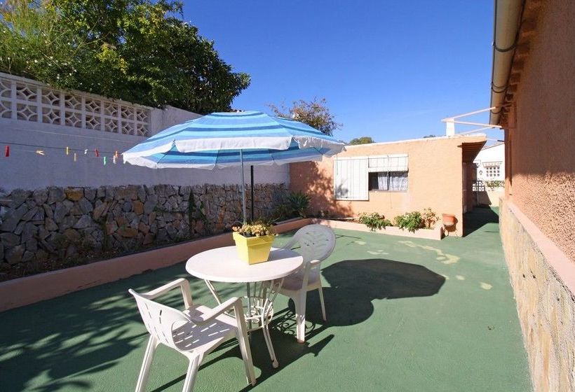 Villas Costa Calpe Vazquez