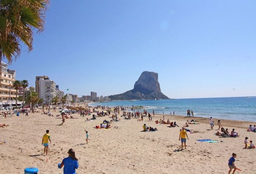 Villas Costa Calpe Vazquez