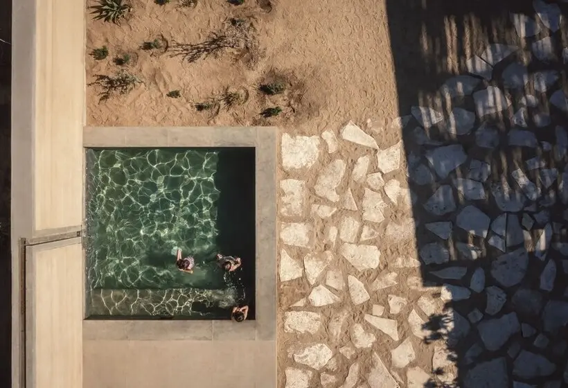 Salara Boutique Hotel & Villas Todos Santos
