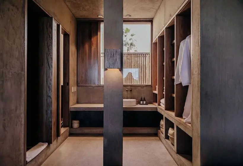 Salara Boutique Hotel & Villas Todos Santos