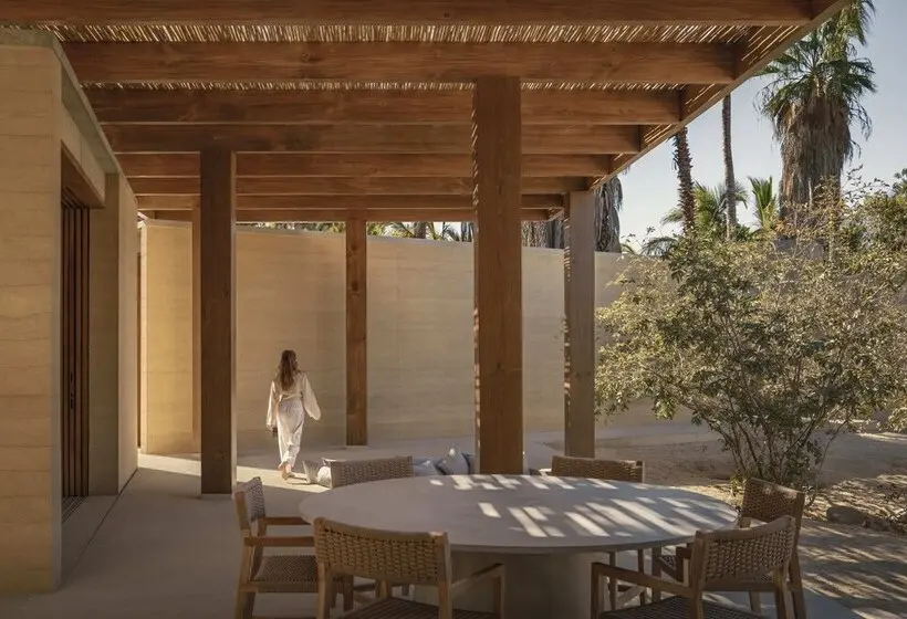 Salara Boutique Hotel & Villas Todos Santos