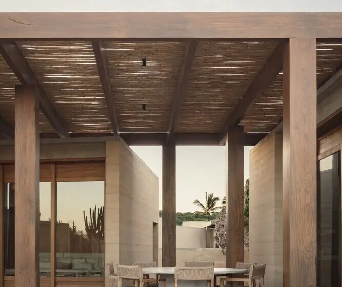 Salara Boutique Hotel & Villas Todos Santos