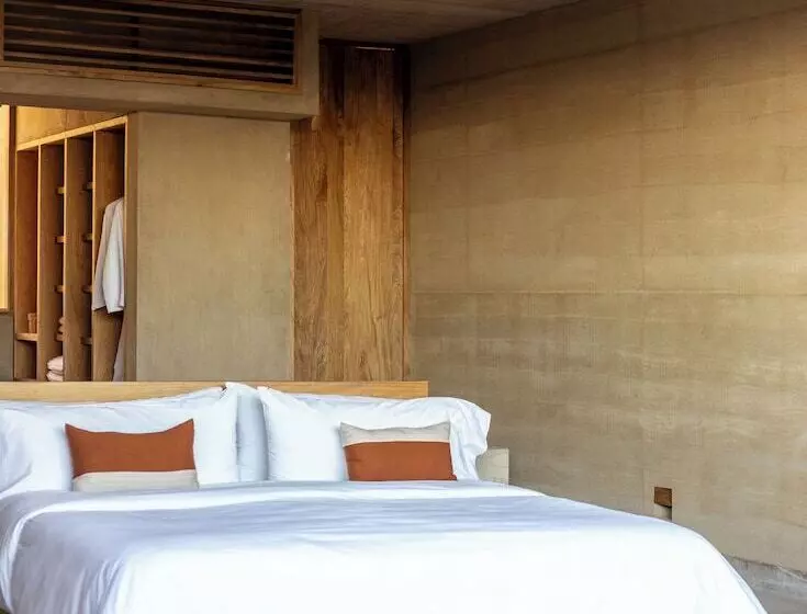 Salara Boutique Hotel & Villas Todos Santos