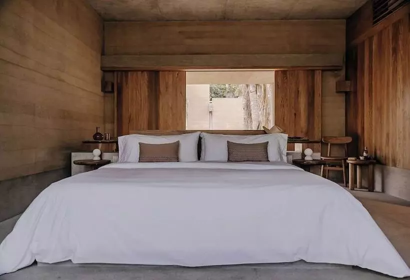 Salara Boutique Hotel & Villas Todos Santos