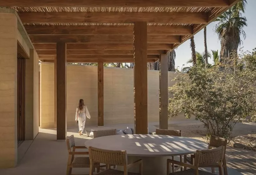 Salara Boutique Hotel & Villas Todos Santos
