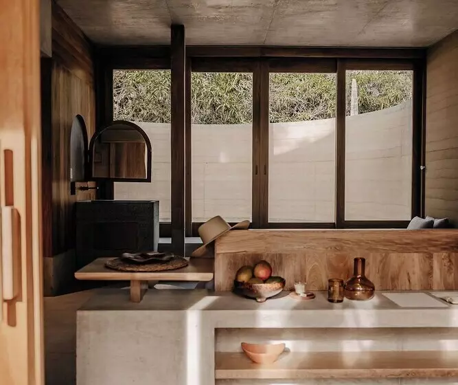 Salara Boutique Hotel & Villas Todos Santos