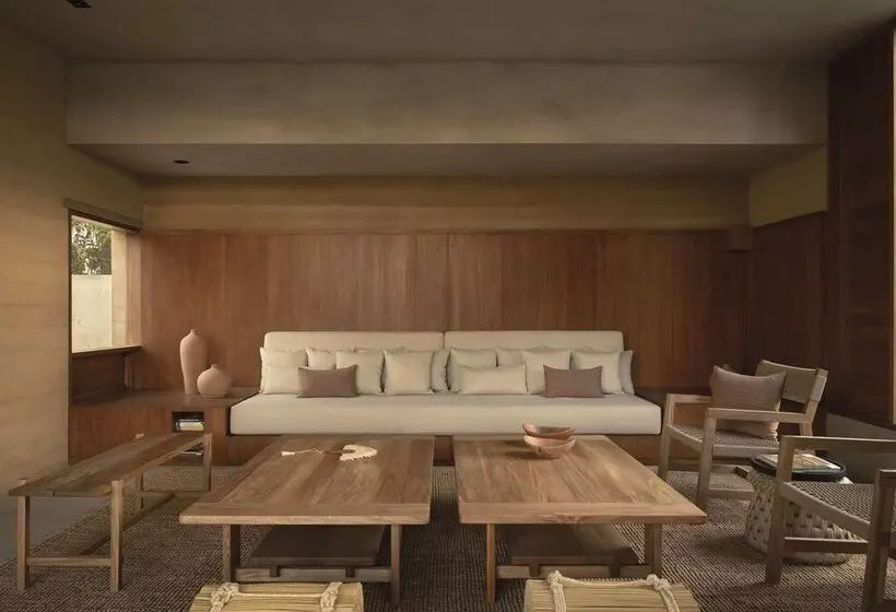 Salara Boutique Hotel & Villas Todos Santos
